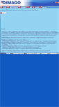 Mobile Screenshot of dimago1.com
